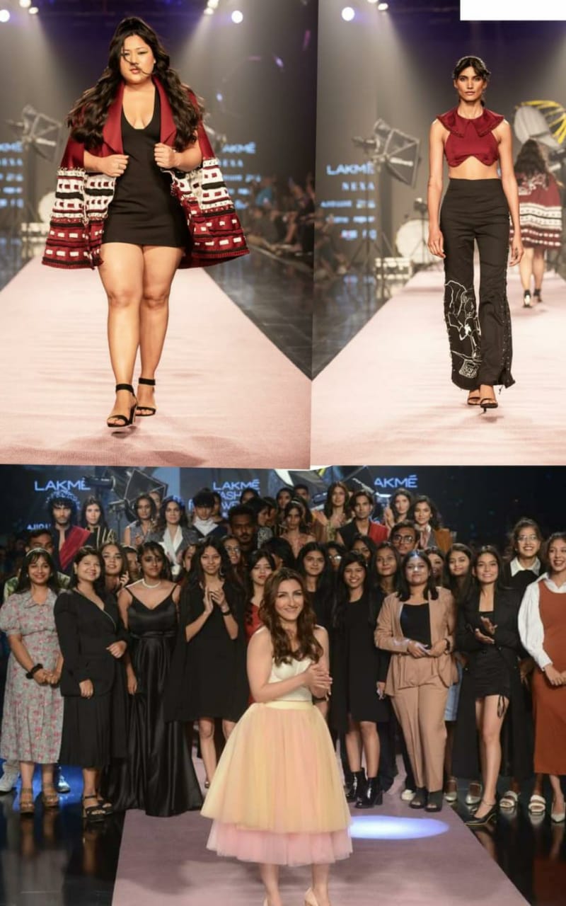 NIF Global Gurugram project 3