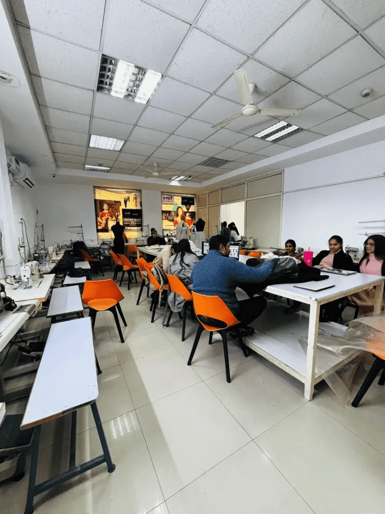 NIF Global Gurugram