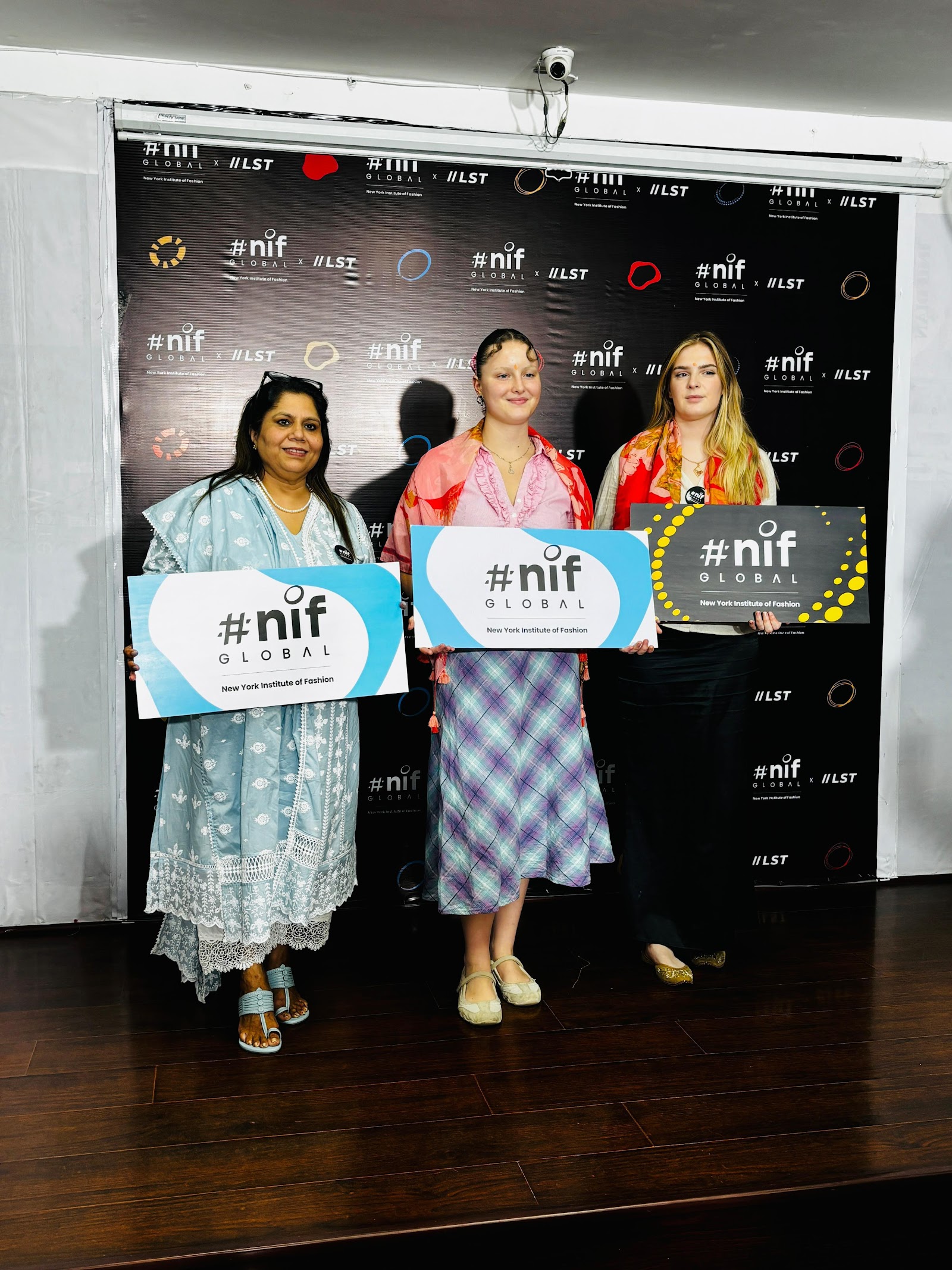 NIF Global Gurugram