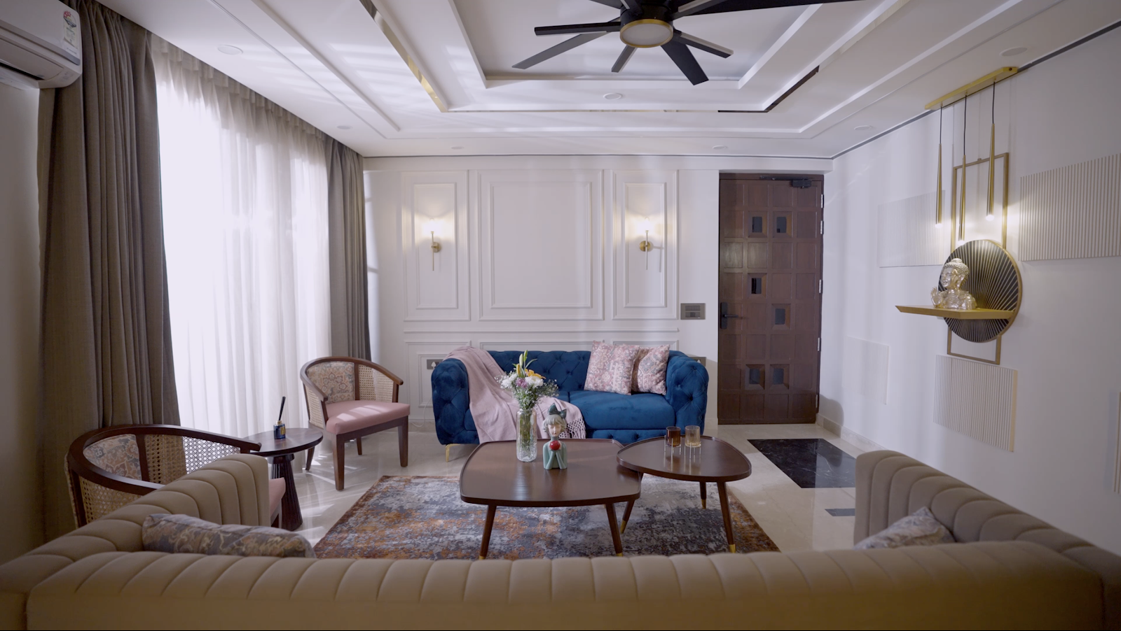 Navrasa - Interior Design Studio — interior design portfolio in Gurgaon