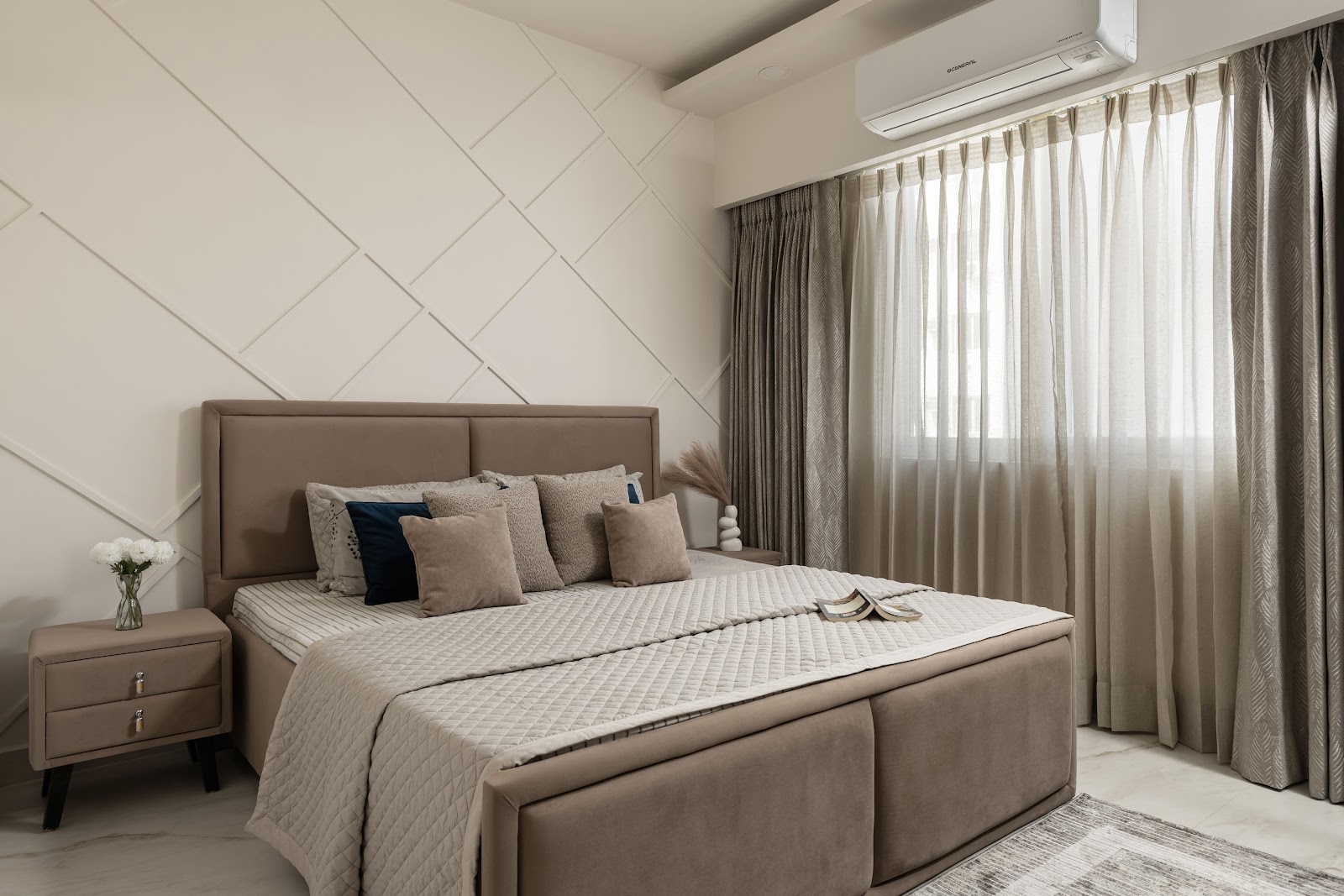 Navrasa - Interior Design Studio project 2