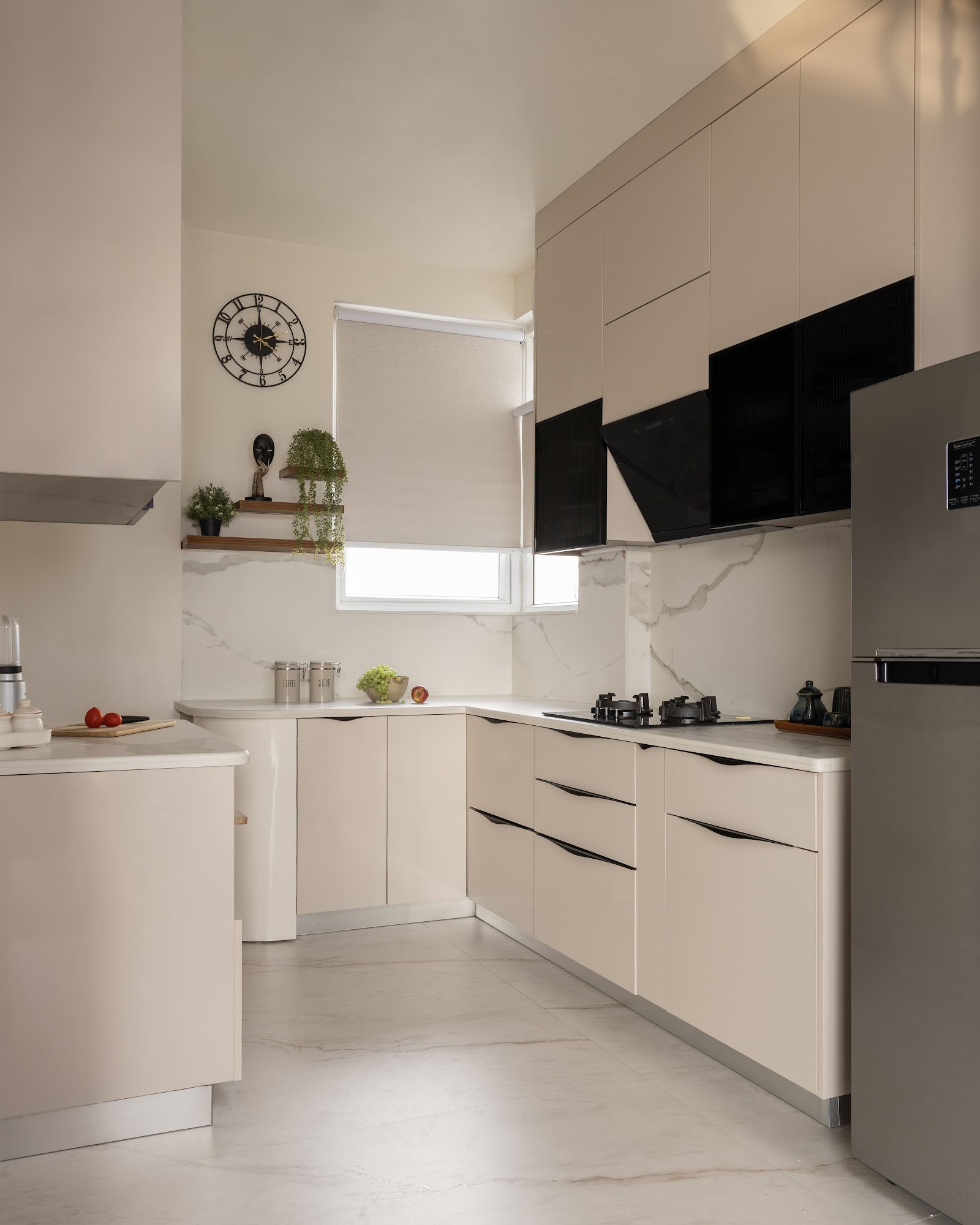 Navrasa - Interior Design Studio project 3