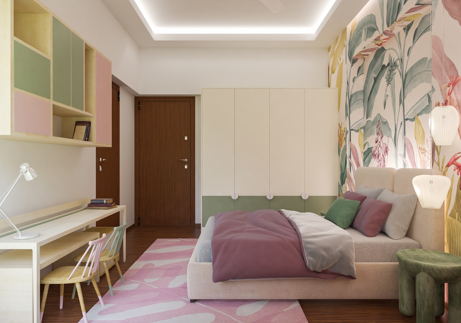 Navrasa - Interior Design Studio