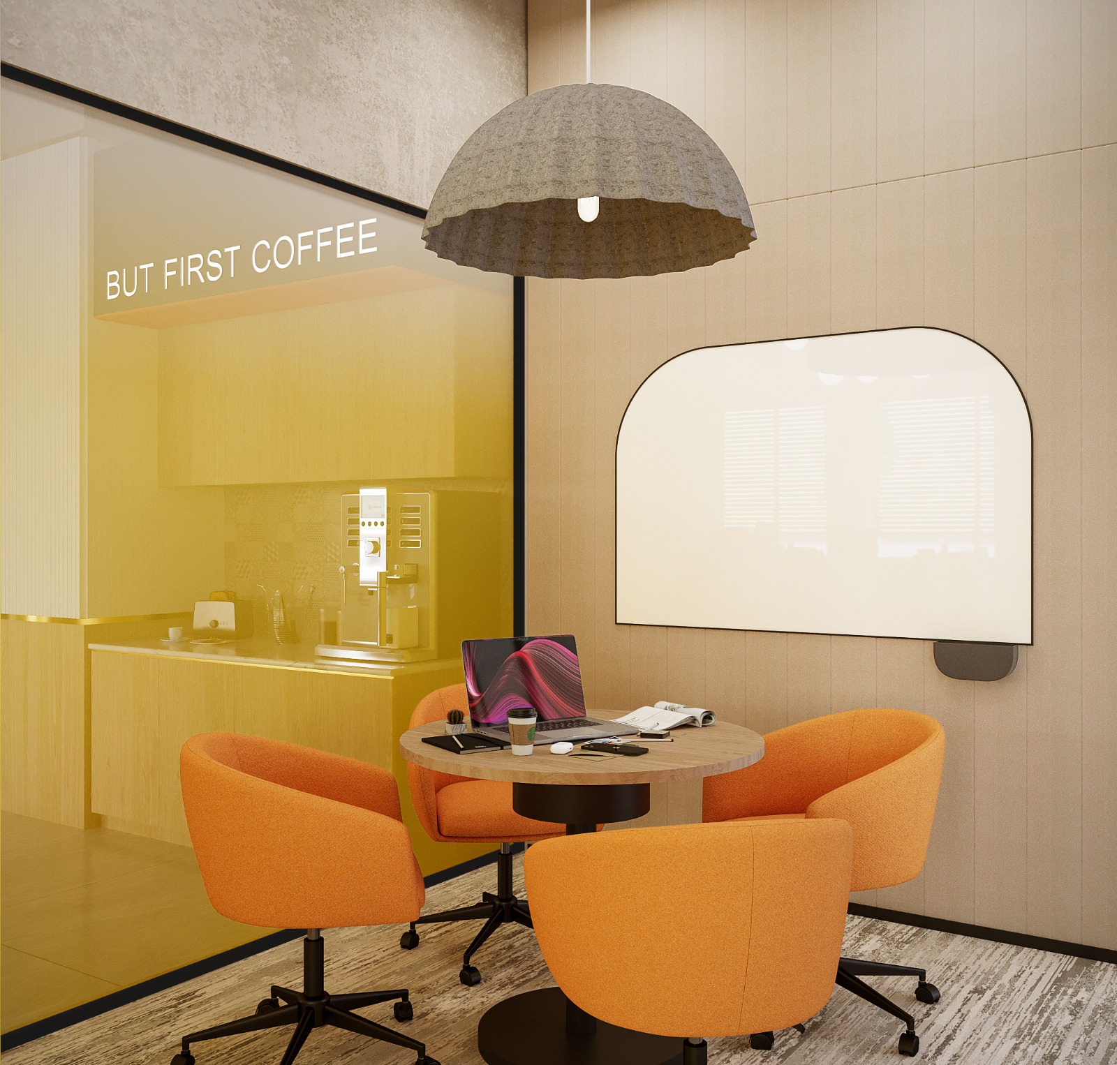 LuxeWorx Atelier Interiors Pvt Ltd