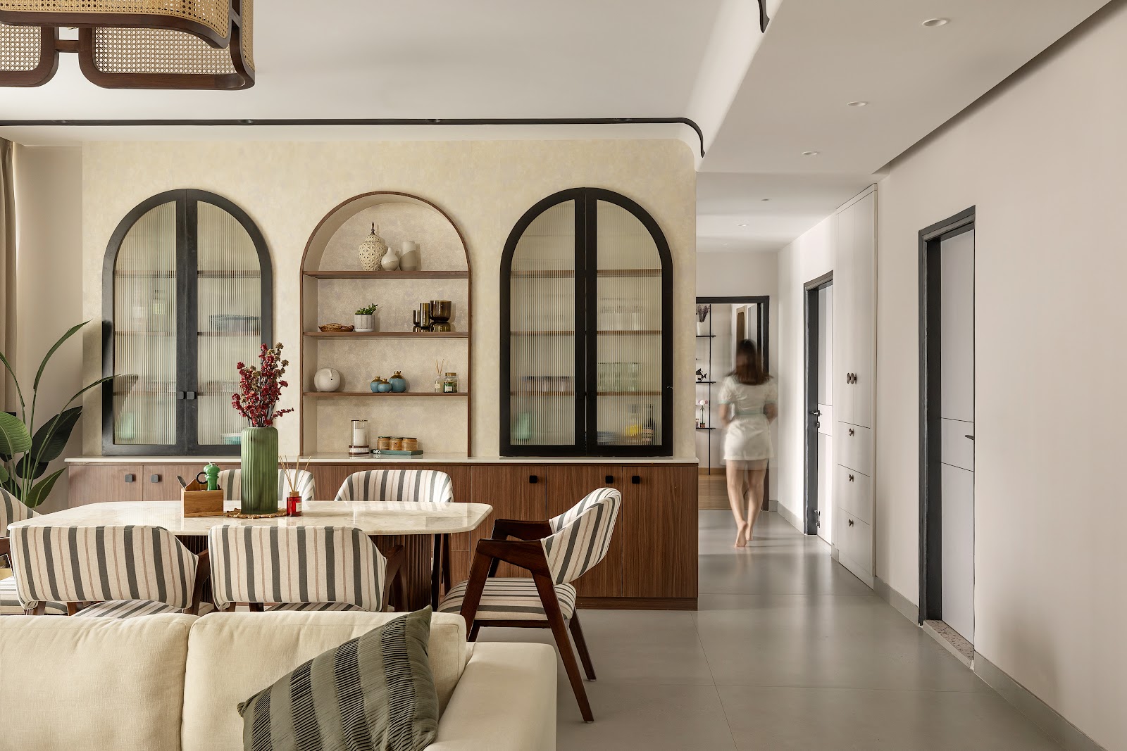 Noir Designs — interior design portfolio in Gurgaon