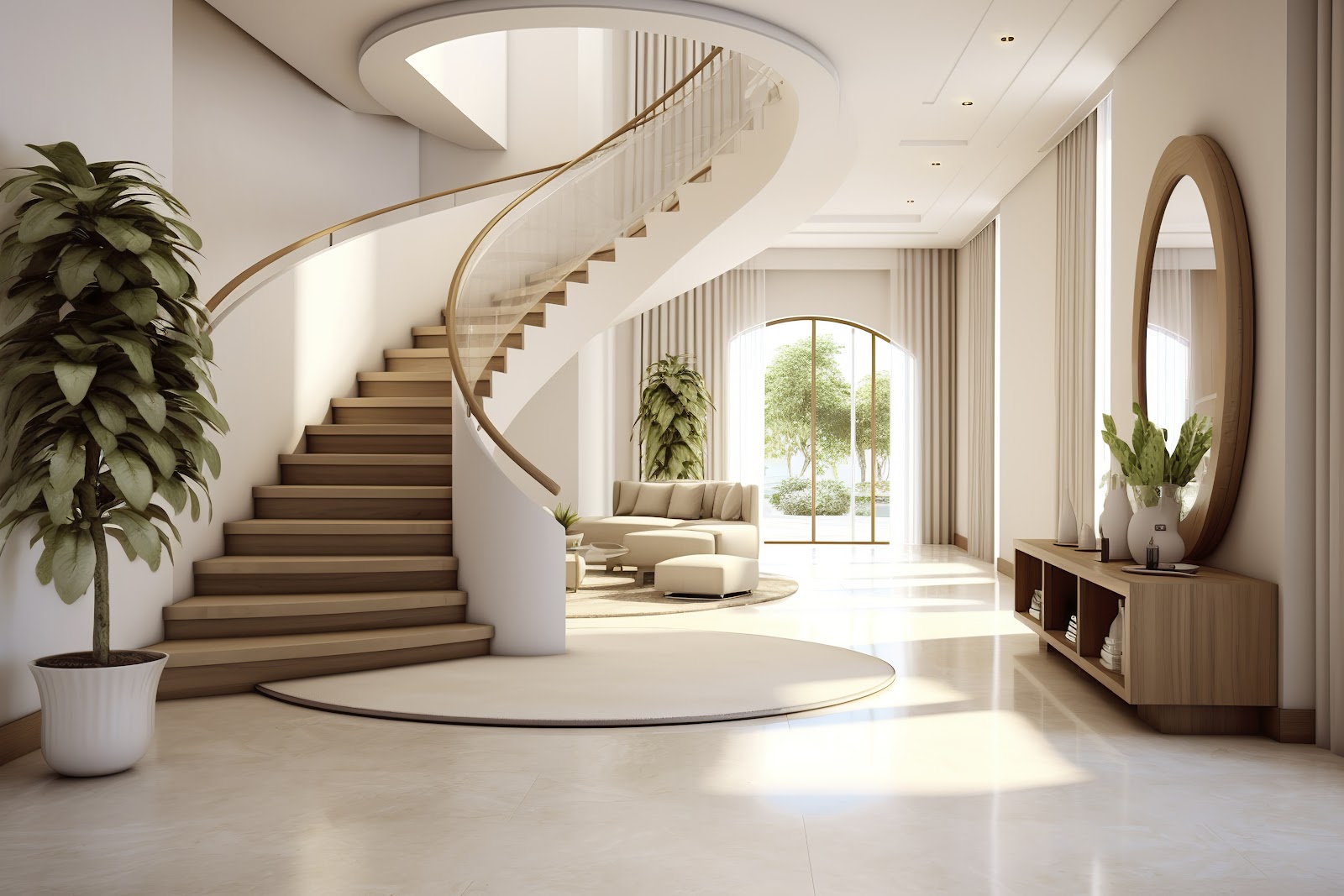 Straight Line Architects