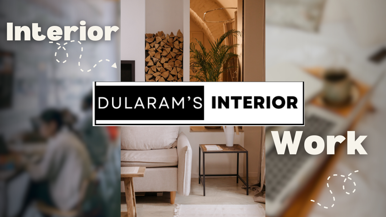 Dularam's interior project 3