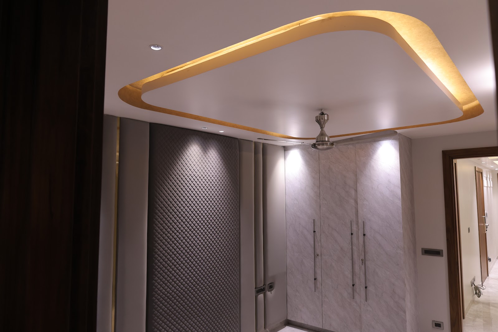 K&K Homes & Studio — interior design portfolio in Gurgaon