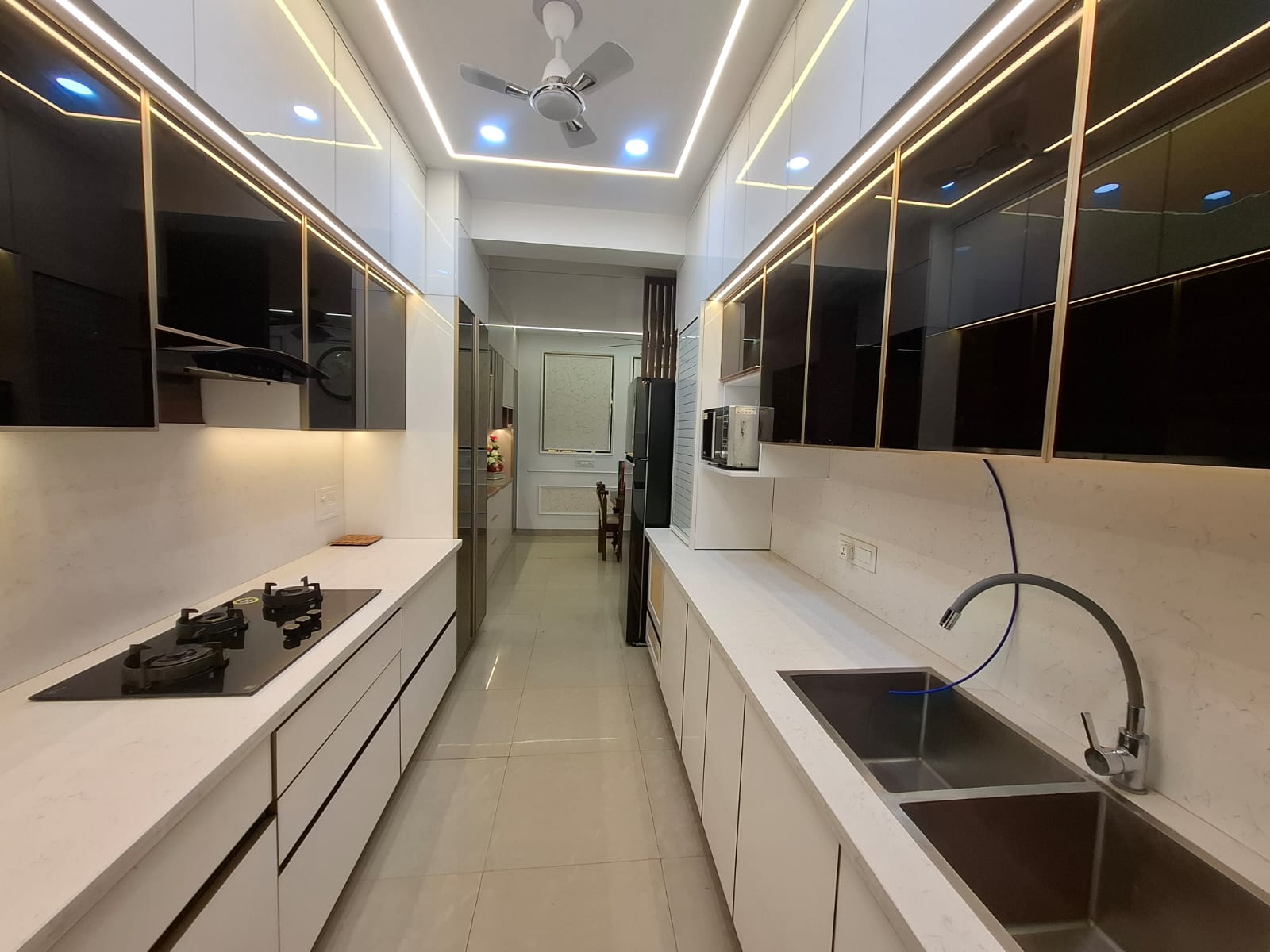 BluePearl Interio - Modular Furniture Manufacturer