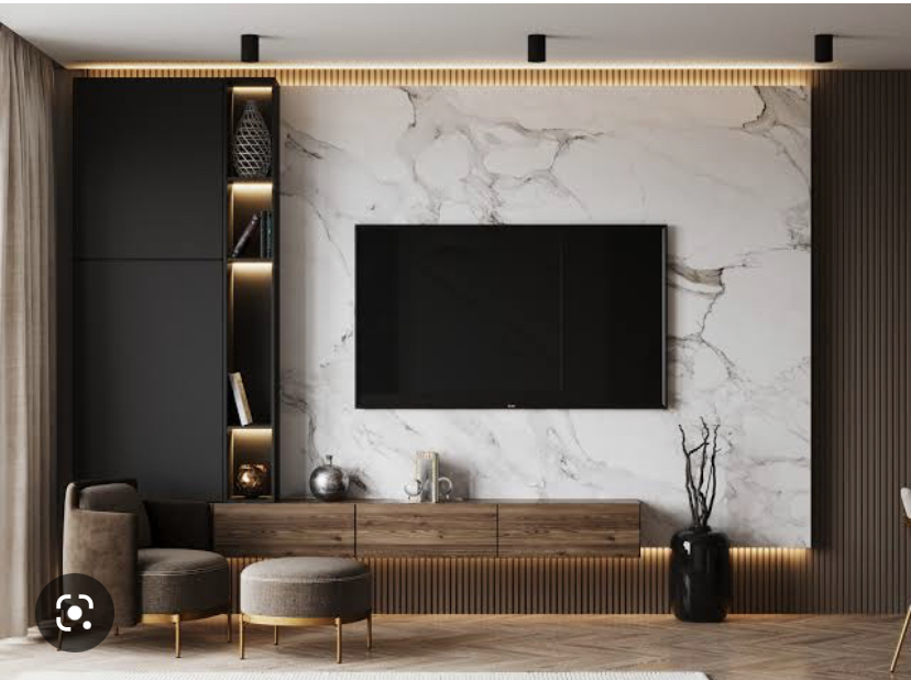 GURUJI INTERIOR project 2