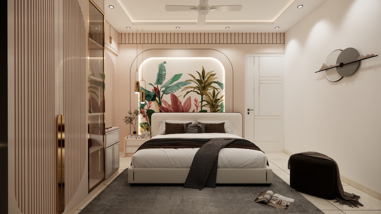 GURUJI INTERIOR project 3