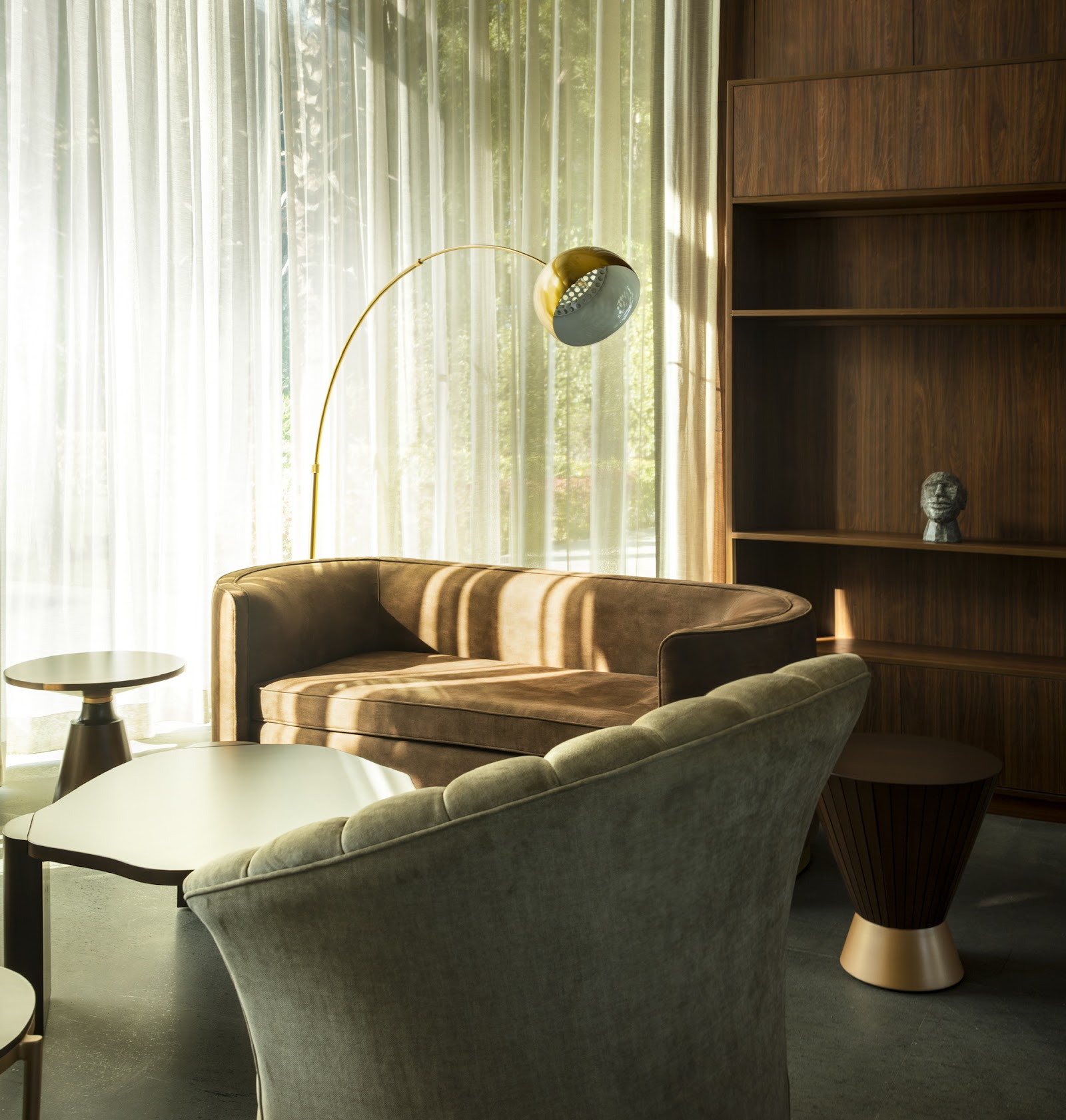 Studio Fragments — interior design portfolio in Gurgaon