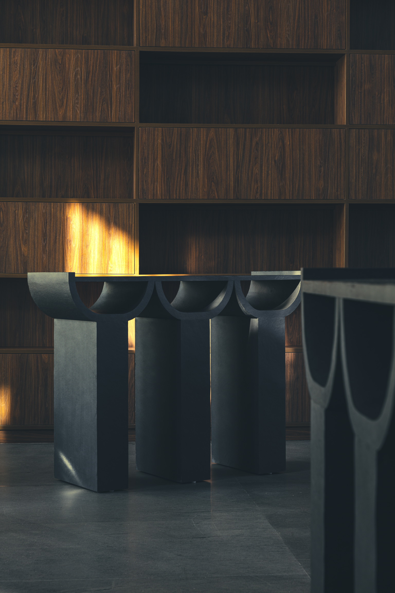 Studio Fragments