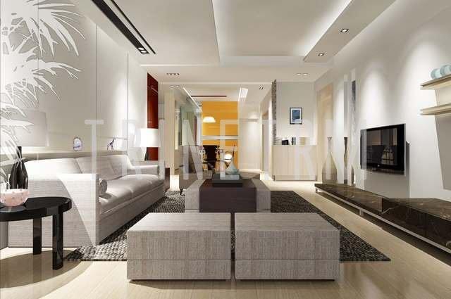 SpecialFX India, Architects, Interior Designers, Planners — interior design portfolio in Gurgaon