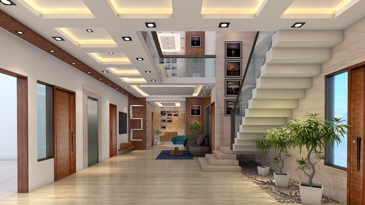SpecialFX India, Architects, Interior Designers, Planners project 2
