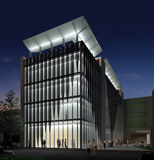 SpecialFX India, Architects, Interior Designers, Planners project 3