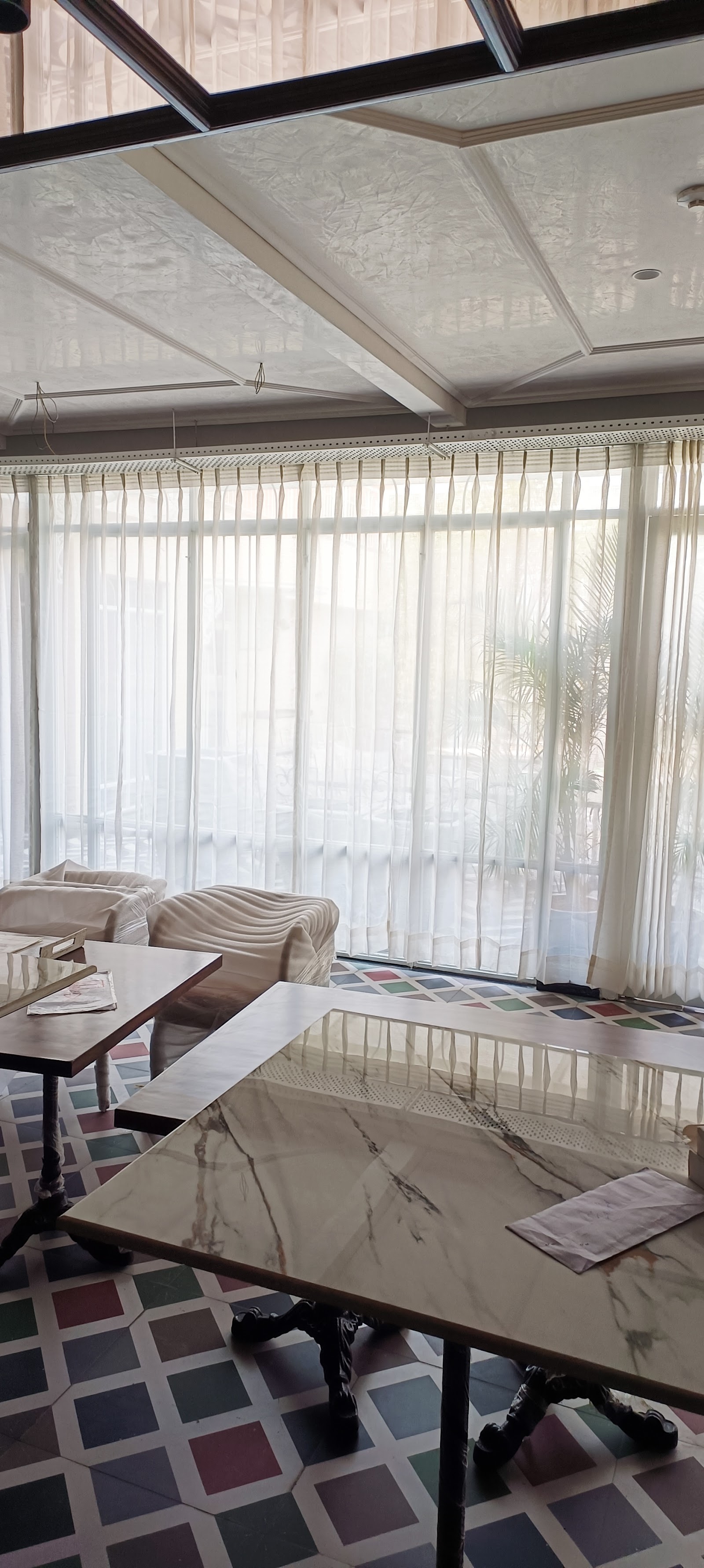 Portfolio — photo