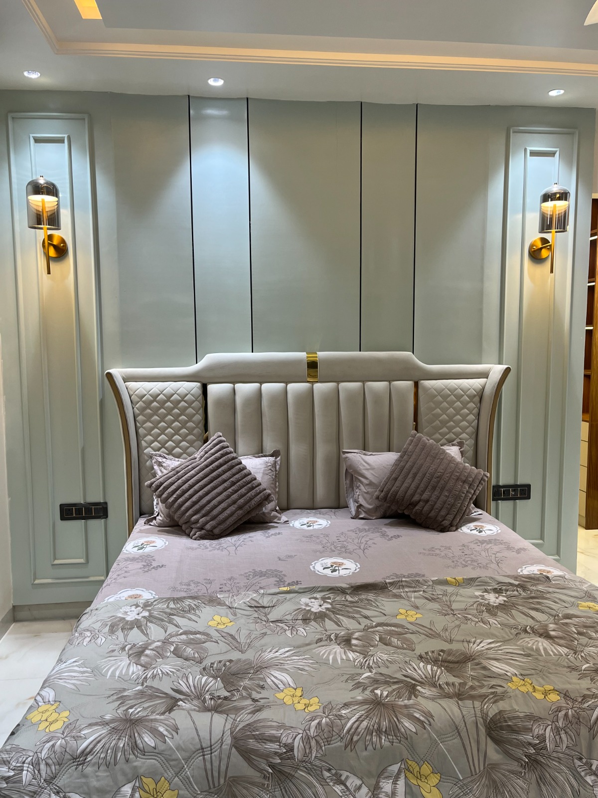 Aestheticaa Interior — interior design portfolio in Gurgaon