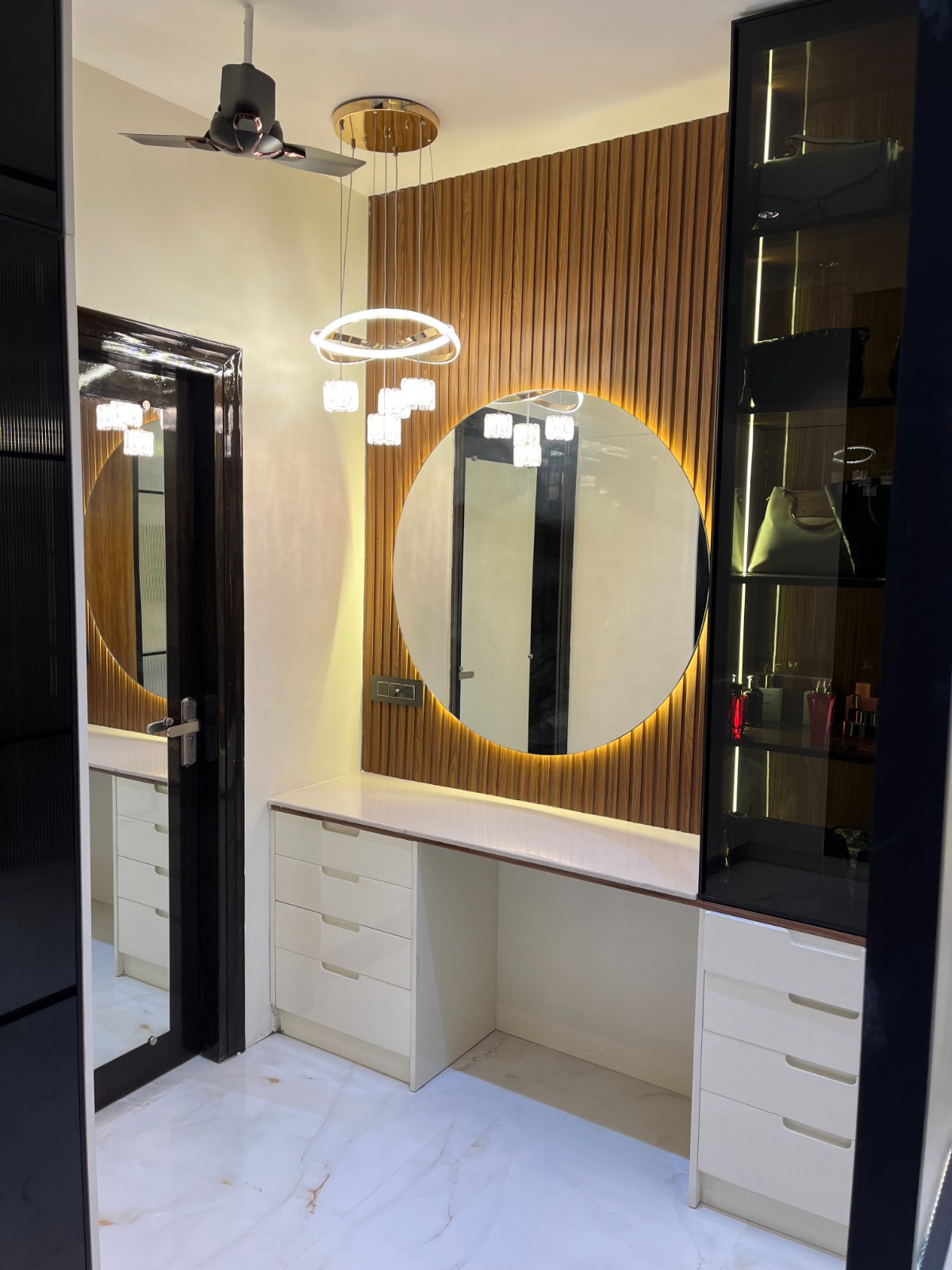 Aestheticaa Interior project 2
