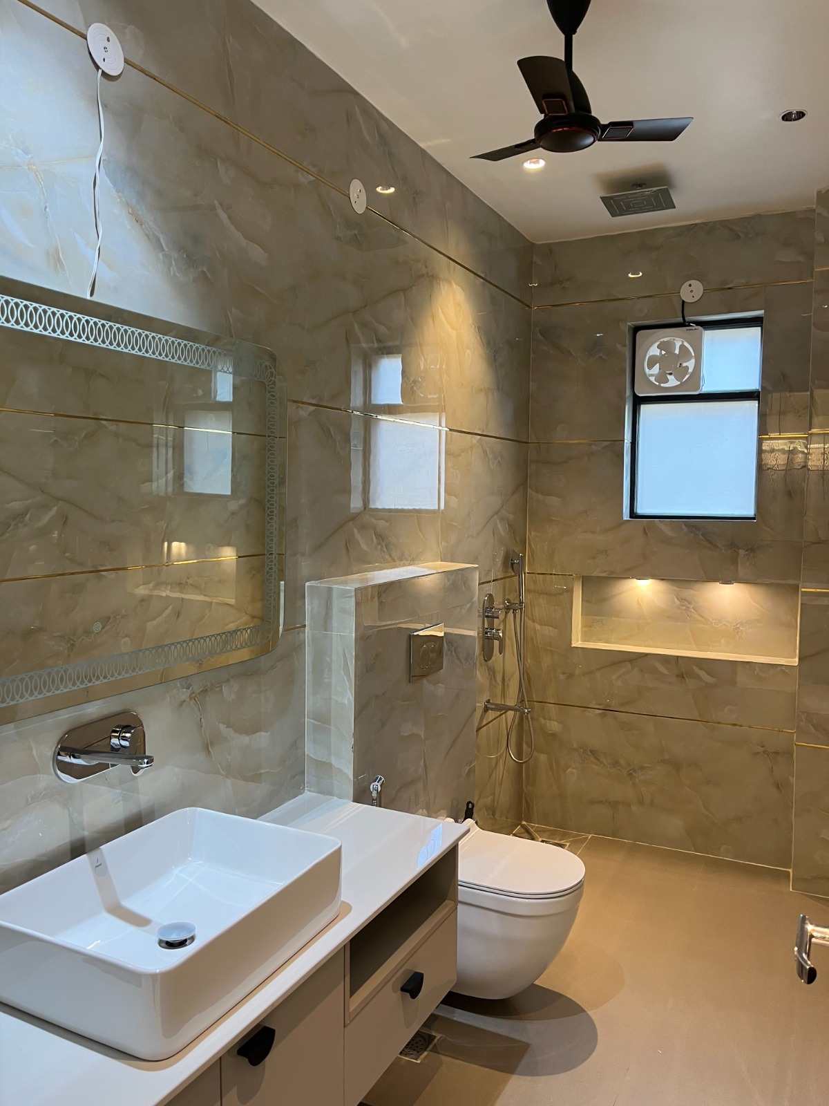 Aestheticaa Interior project 3