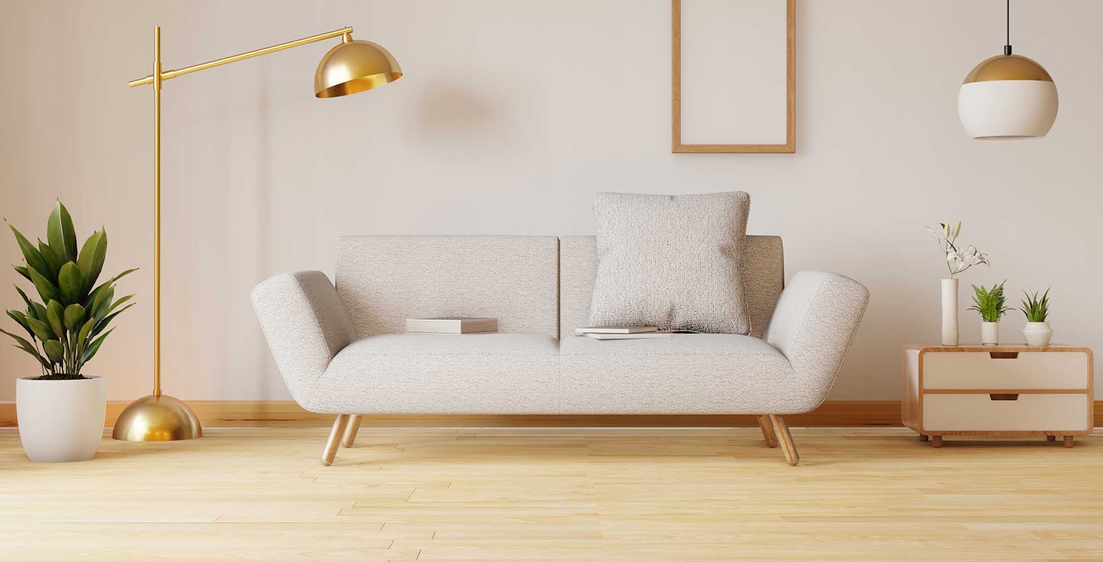 Space Deco — interior design portfolio in Gurgaon