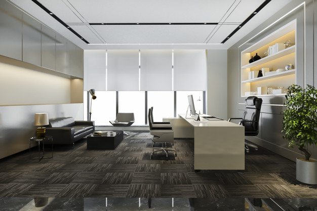 Space Deco project 2