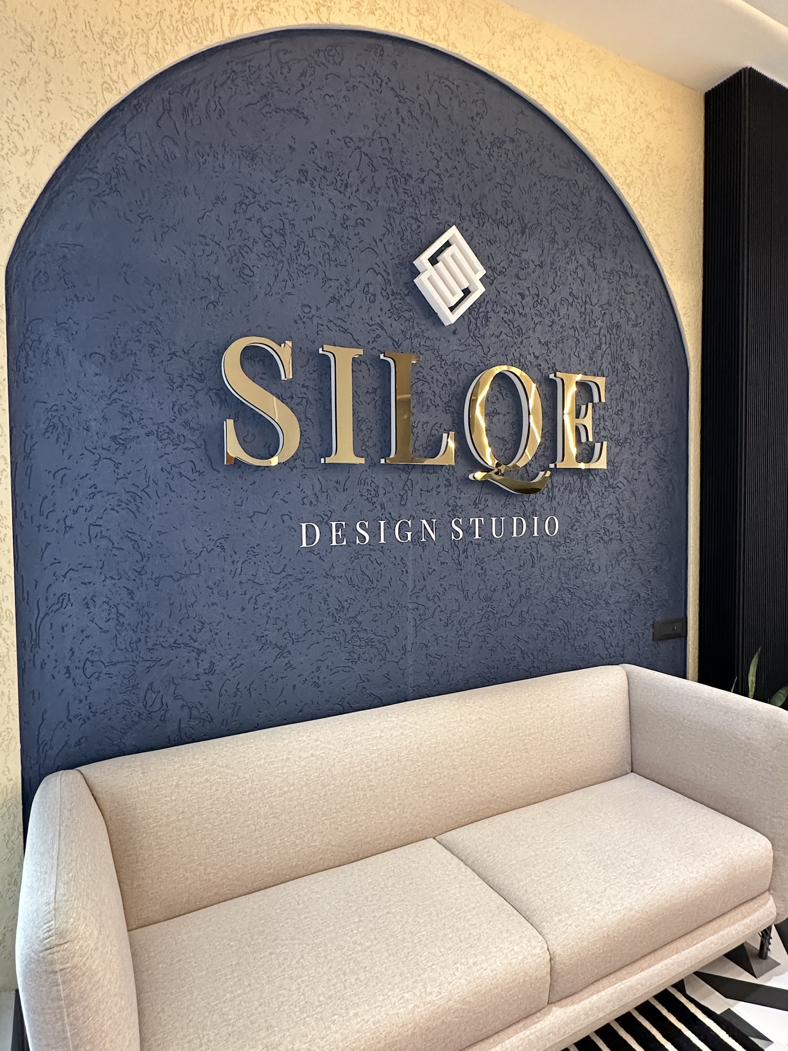 Silqe Design Studio — interior design portfolio in Gurgaon