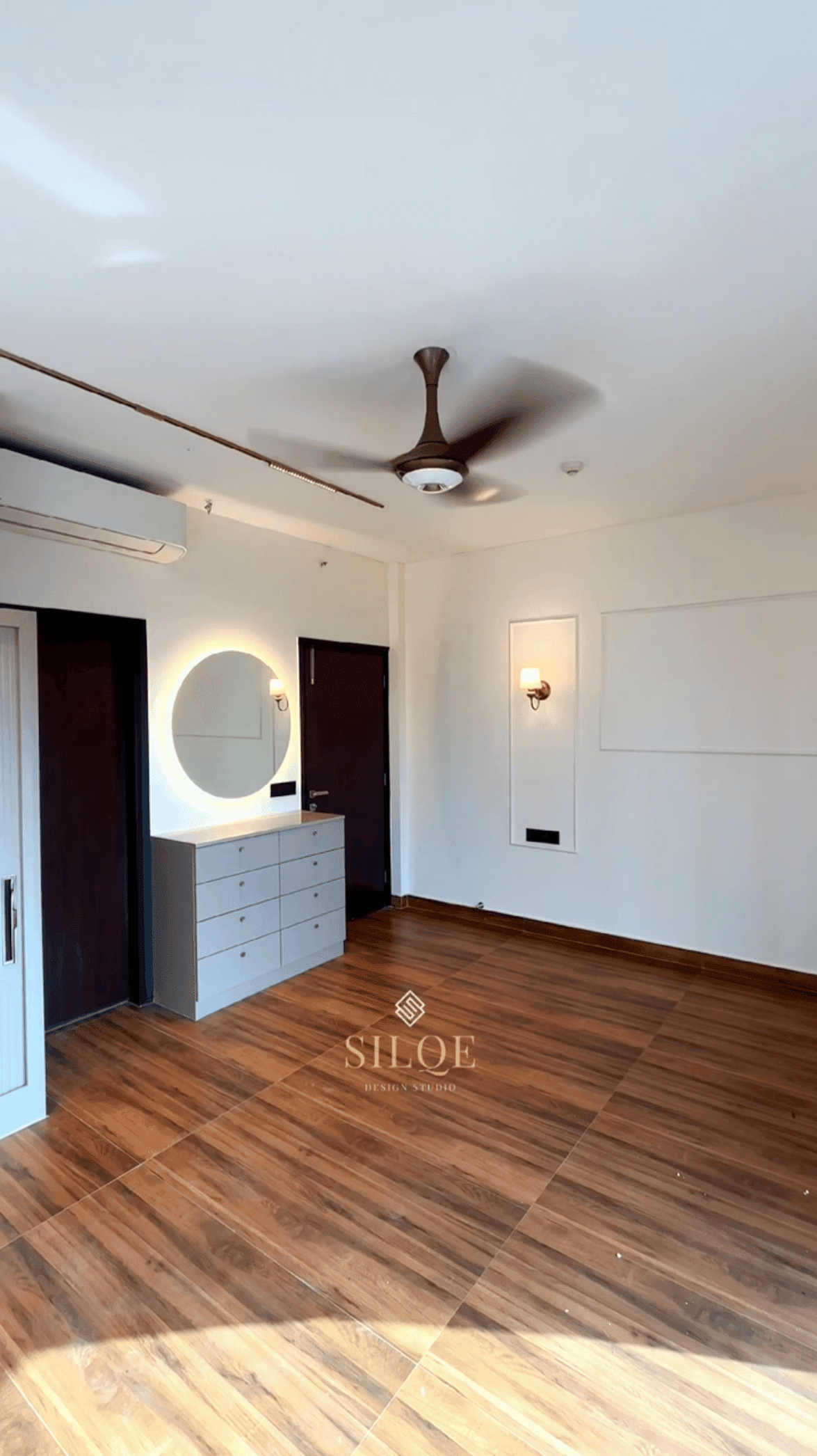 Silqe Design Studio project 3