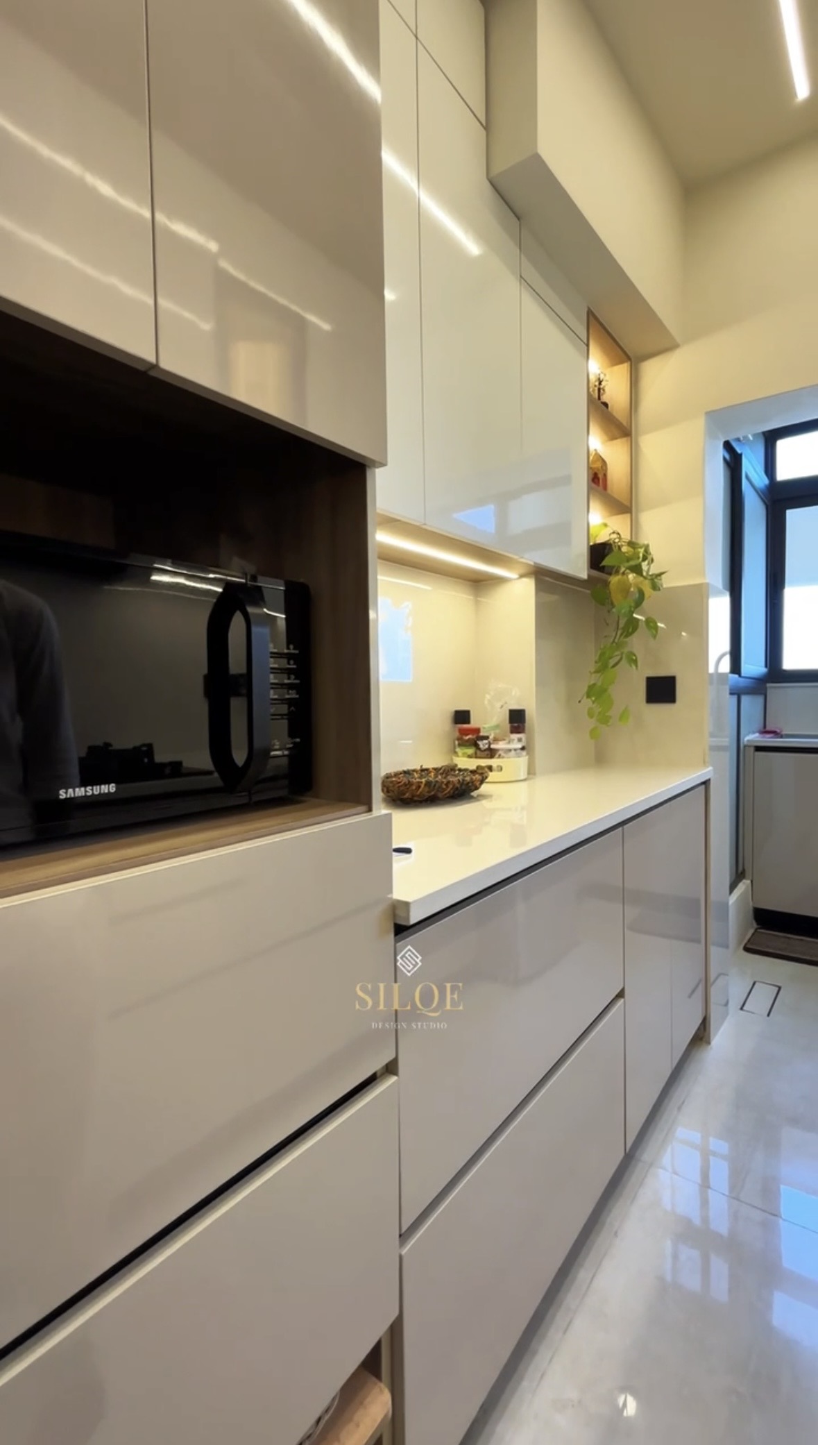 Silqe Design Studio