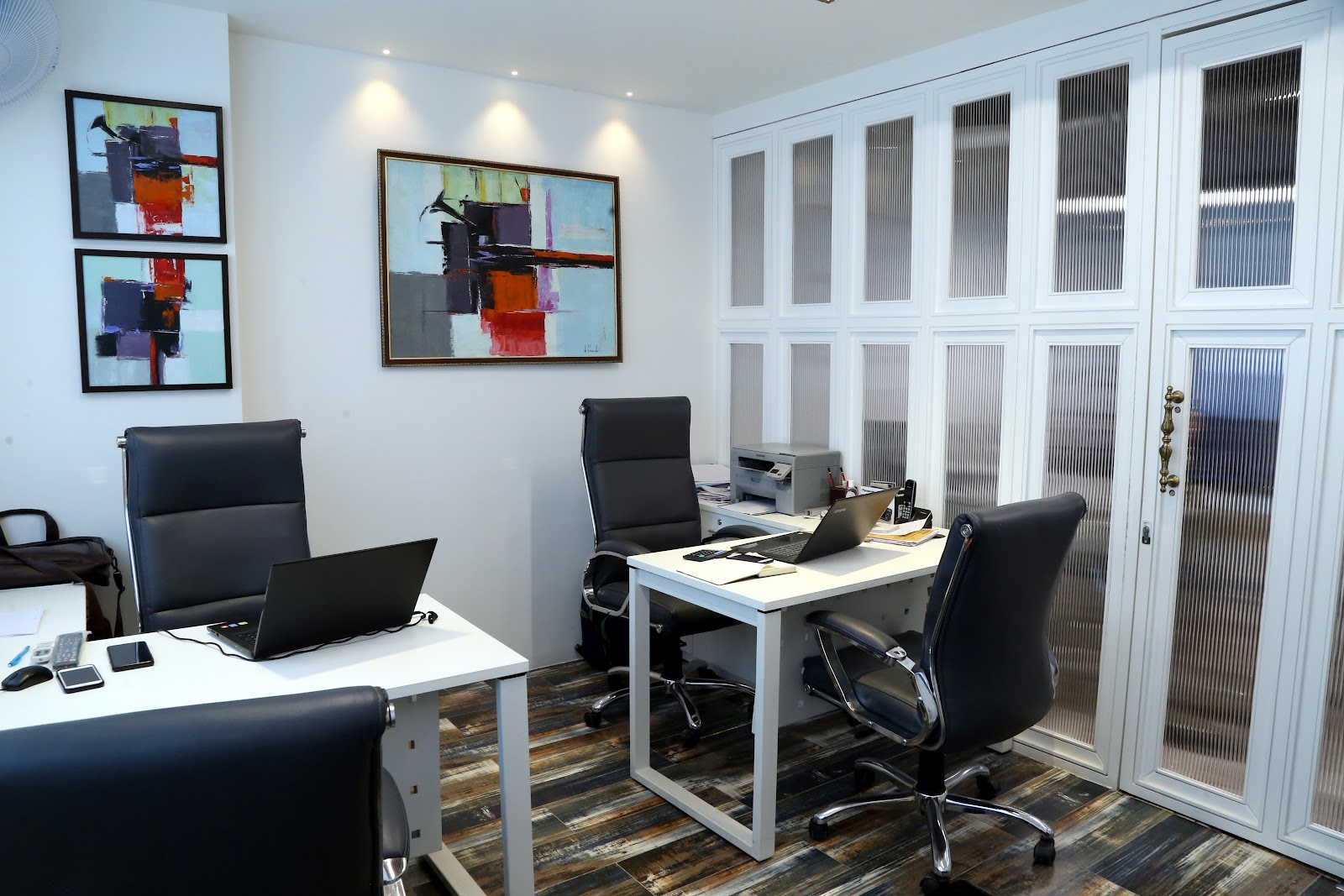 OVERALL INTERIORS INDIA PRIVATE LIMITED I Best Home & Office Architecture Interiors Professionals in Gurugram, Delhi NCR project 2