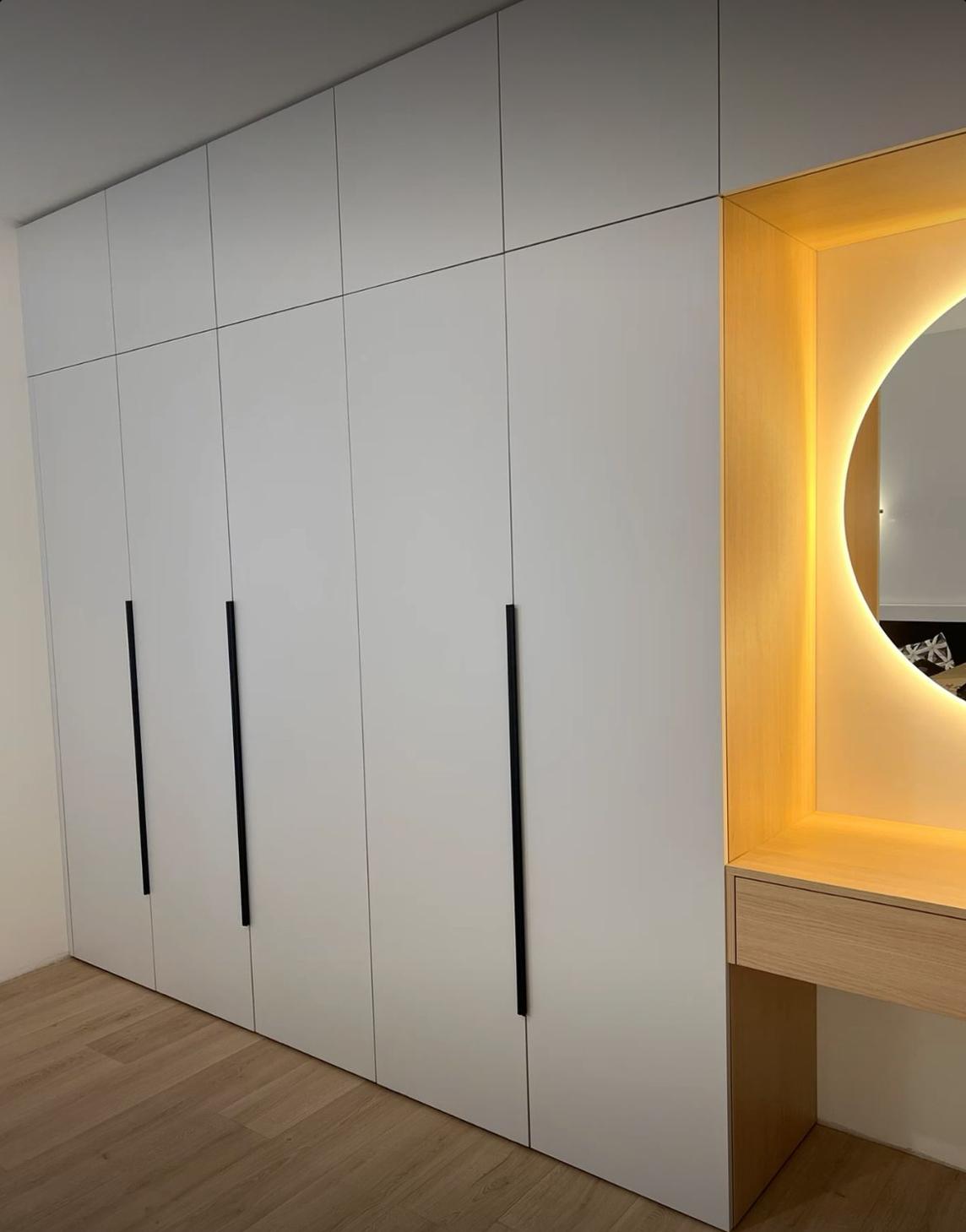OVERALL INTERIORS INDIA PRIVATE LIMITED I Best Home & Office Architecture Interiors Professionals in Gurugram, Delhi NCR