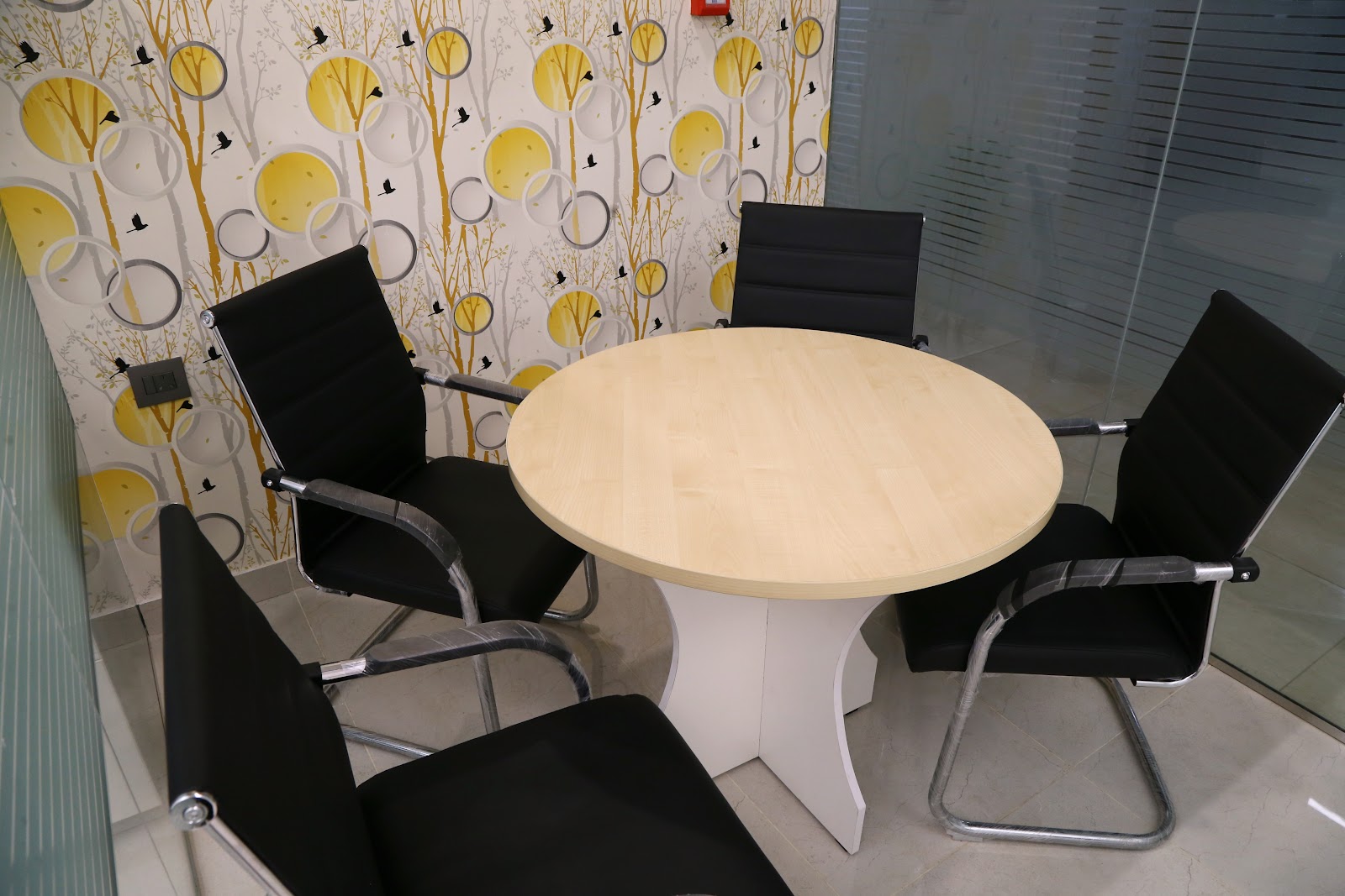 OVERALL INTERIORS INDIA PRIVATE LIMITED I Best Home & Office Architecture Interiors Professionals in Gurugram, Delhi NCR