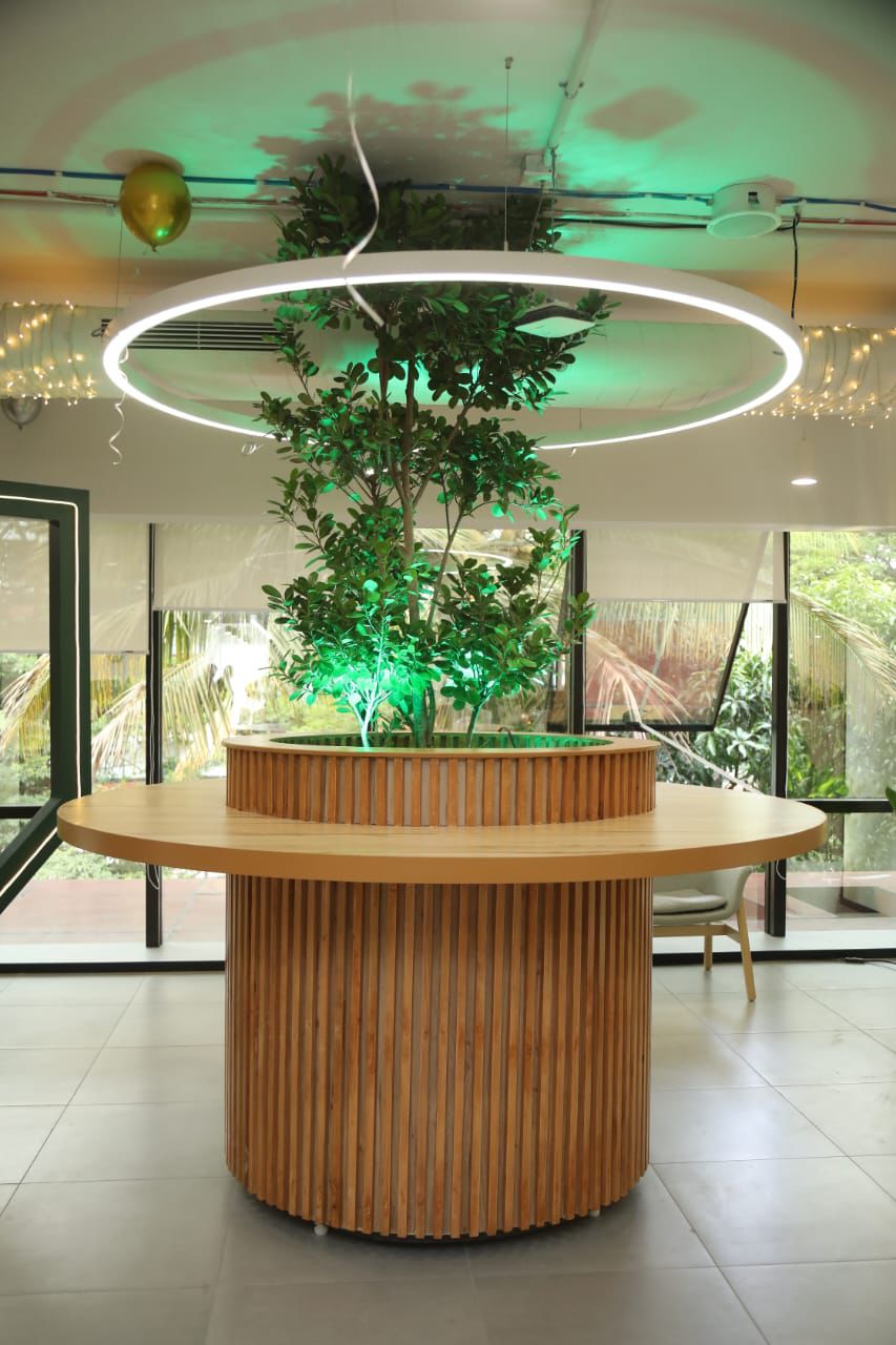 Hillwalk Designs Pvt. Ltd. project 2
