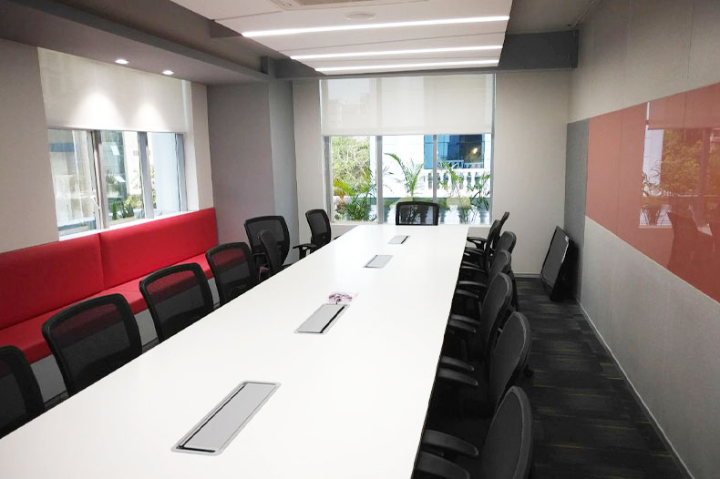 Hillwalk Designs Pvt. Ltd. project 3