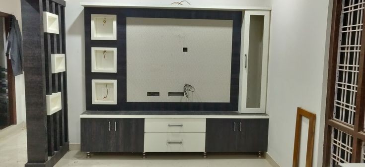 HD Interior Design project 2