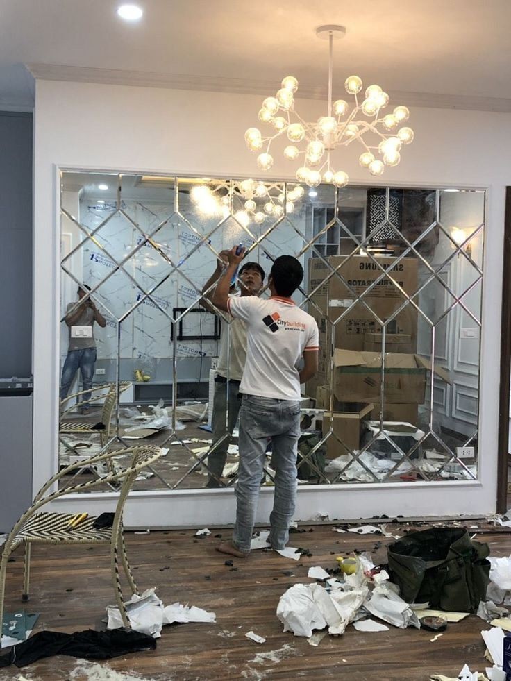 HD Interior Design