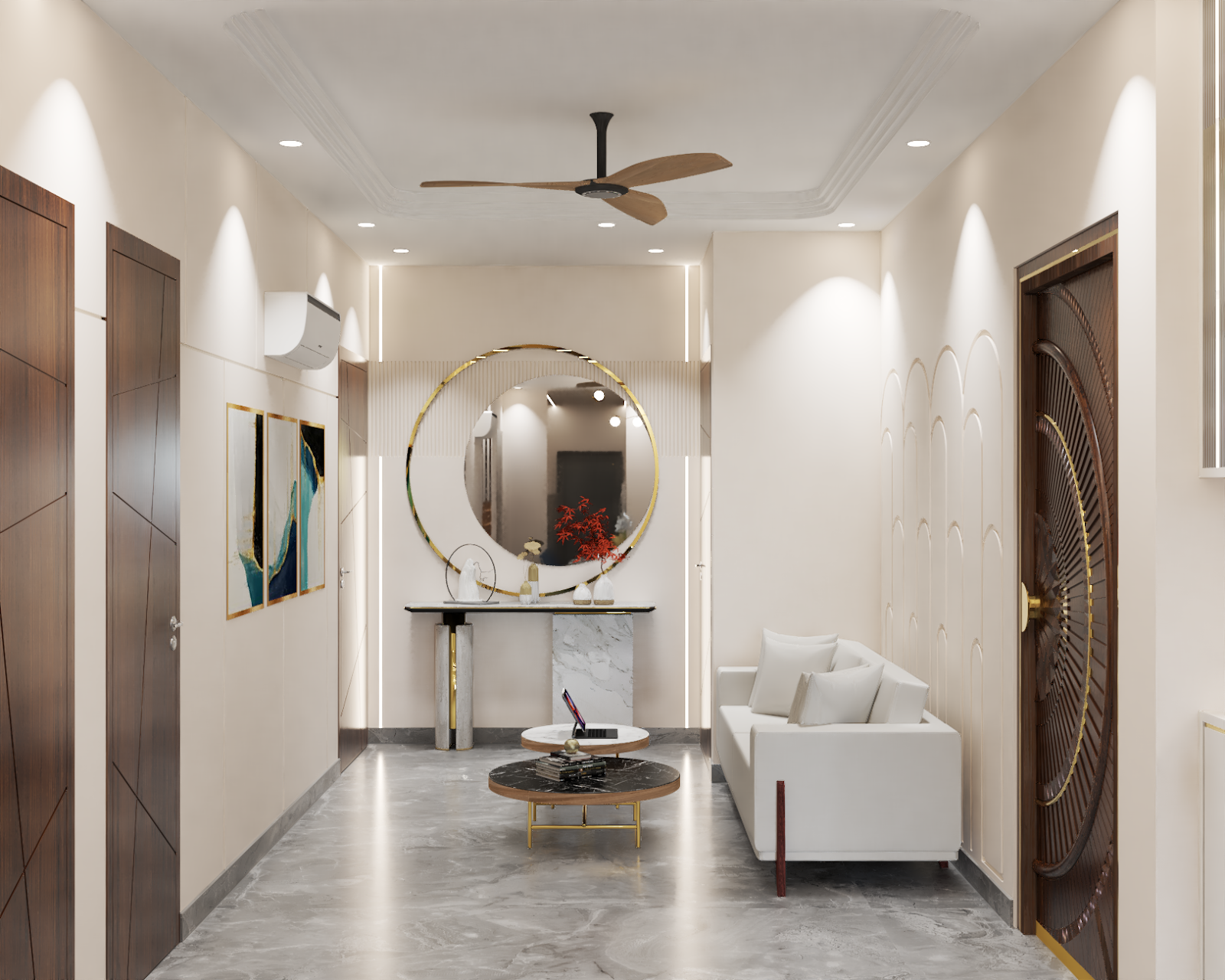 Dimension Designworks project 2