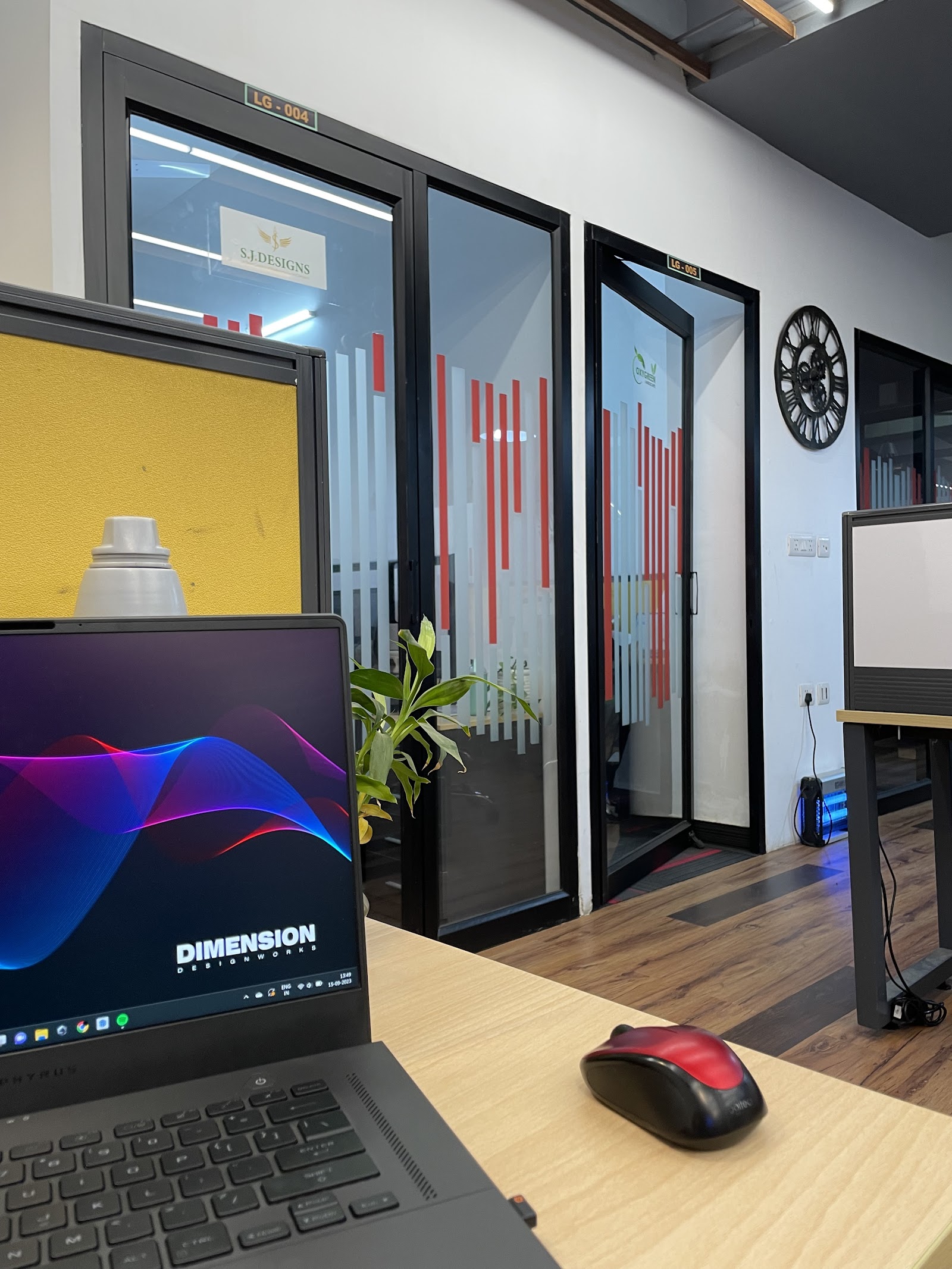 Dimension Designworks