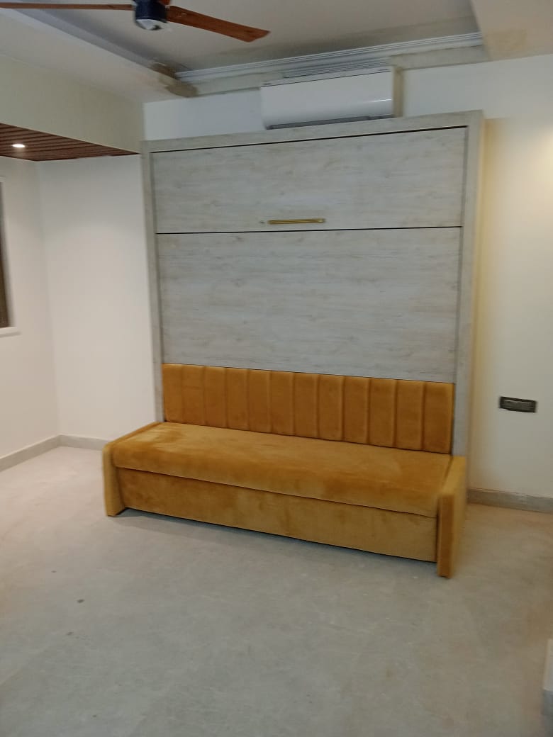 Ideagully interior design firm(An architect firm) — interior design portfolio in Gurgaon