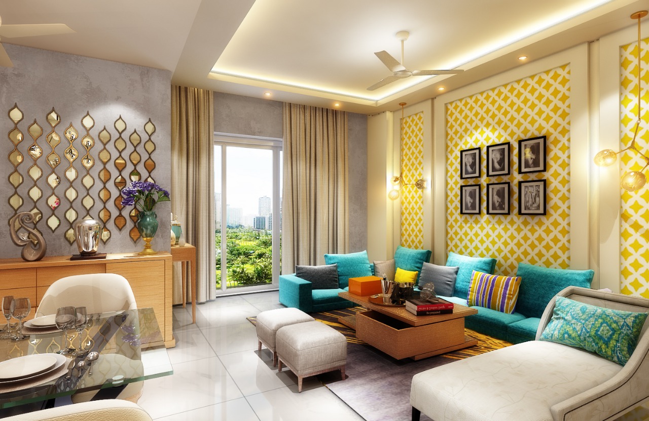 Ideagully interior design firm(An architect firm) project 2