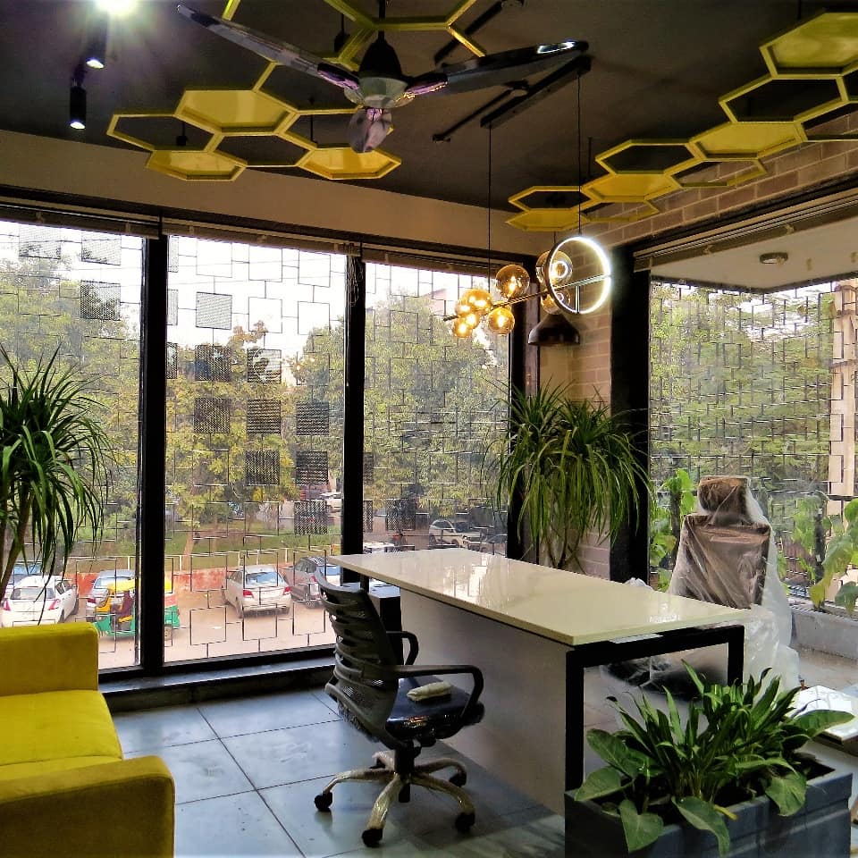Ideagully interior design firm(An architect firm) project 3