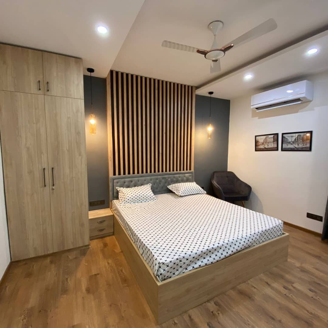 Ideagully interior design firm(An architect firm)