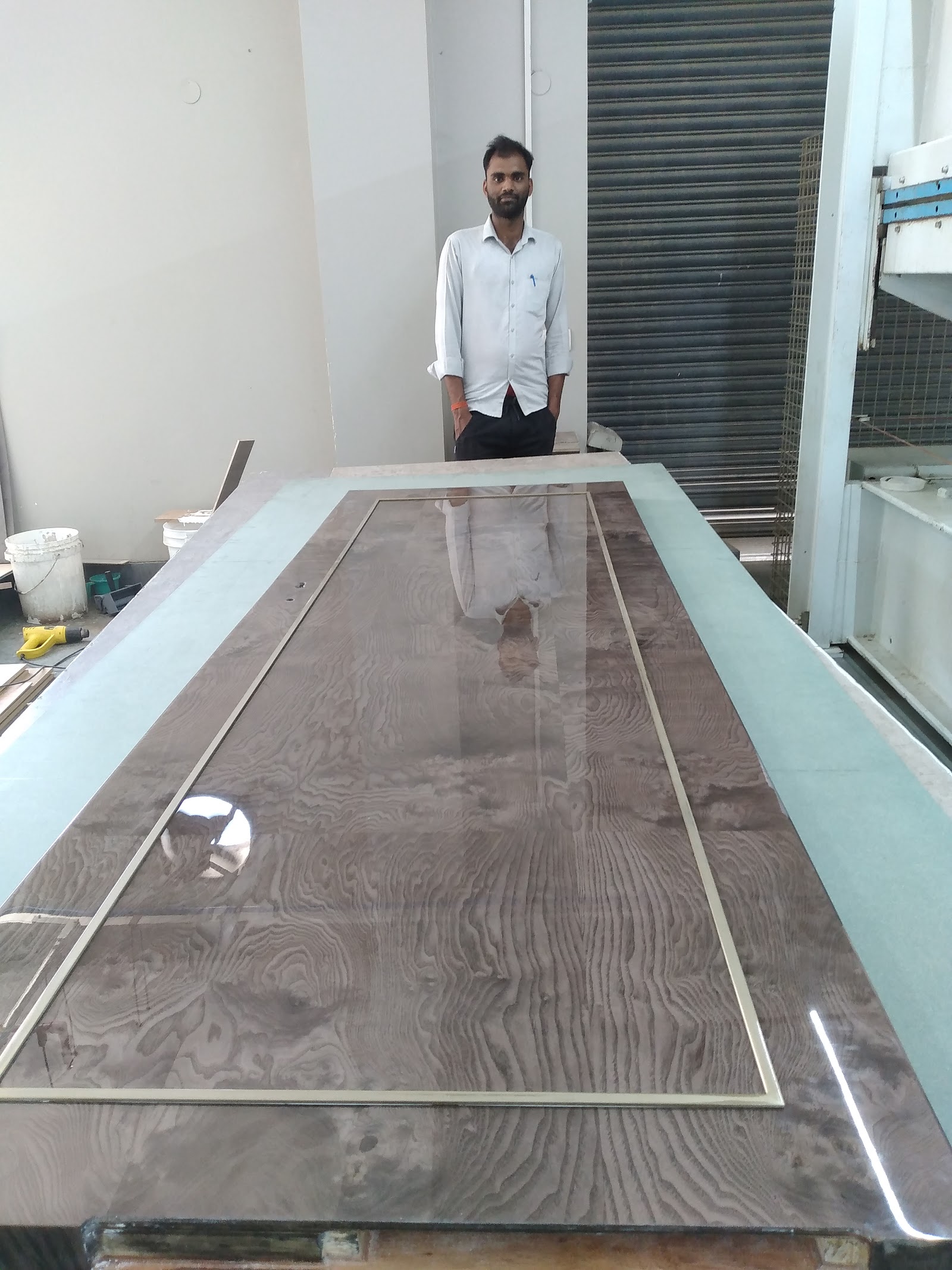 R V Interiors Private Limited project 2
