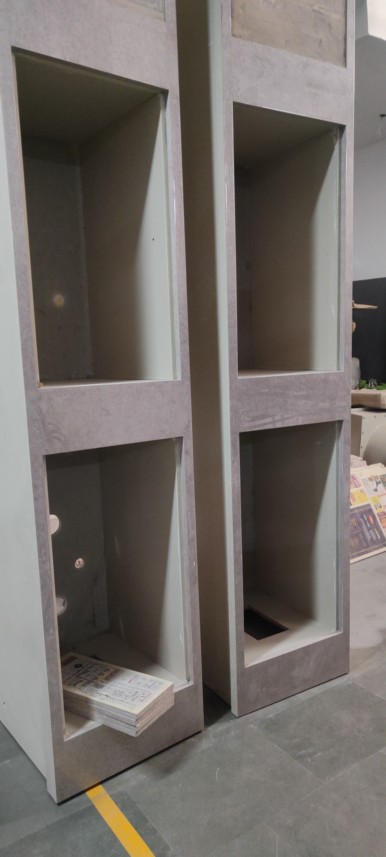 R V Interiors Private Limited