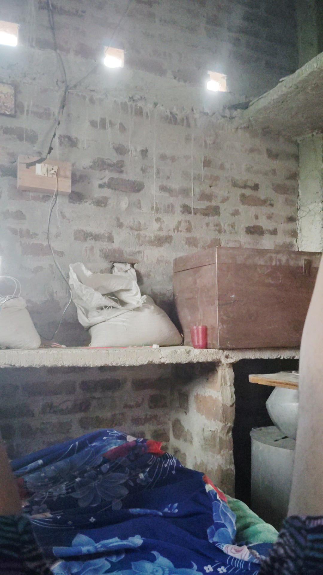 R V Interiors Private Limited