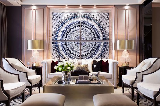 Mayo Design — interior design portfolio in Gurgaon