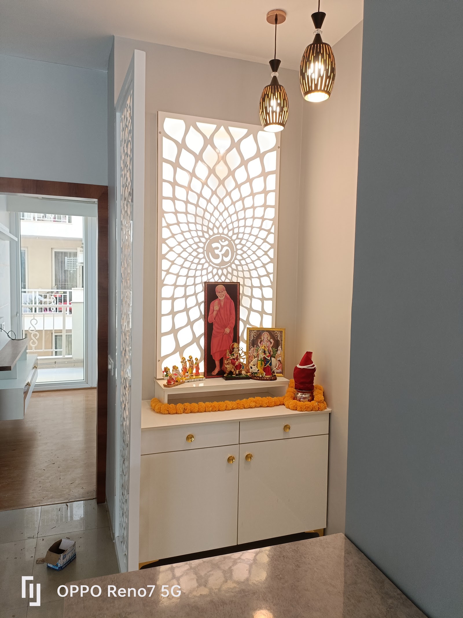 SRZ interior design total home solution pvt ltd — interior design portfolio in Gurgaon