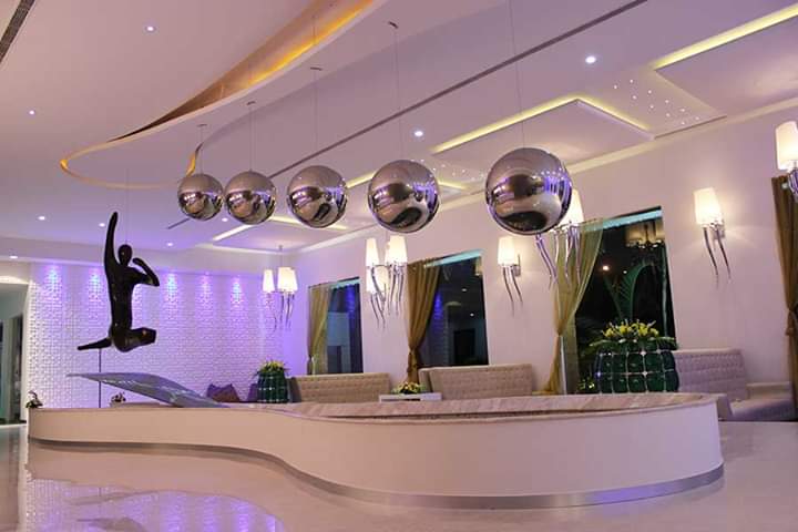 SRZ interior design total home solution pvt ltd project 2