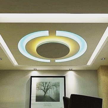 SRZ interior design total home solution pvt ltd project 3