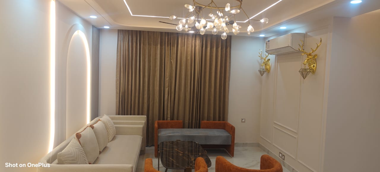 Sierra Interiors - Best Interior Designer in Gurgaon project 3